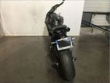 YAMAHA MT07 