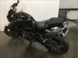 YAMAHA MT07 