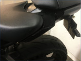 YAMAHA MT07 