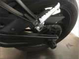 YAMAHA MT07 