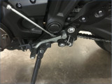 YAMAHA MT07 