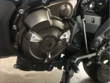 YAMAHA MT07 