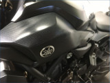 YAMAHA MT07 