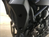 YAMAHA MT07 