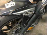 YAMAHA MT07 