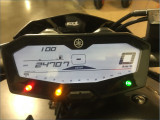 YAMAHA MT07 