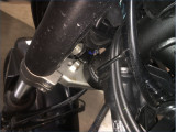 YAMAHA MT07 