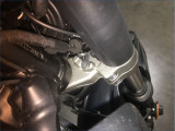 YAMAHA MT07 