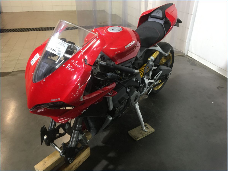 DUCATI 959 PANIGALE 