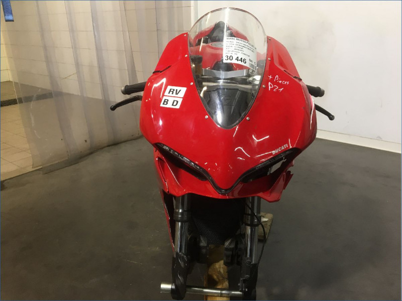 DUCATI 959 PANIGALE 