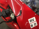 DUCATI 959 PANIGALE 