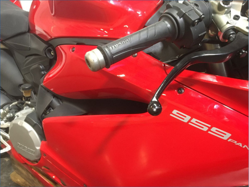 DUCATI 959 PANIGALE 