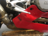 DUCATI 959 PANIGALE 