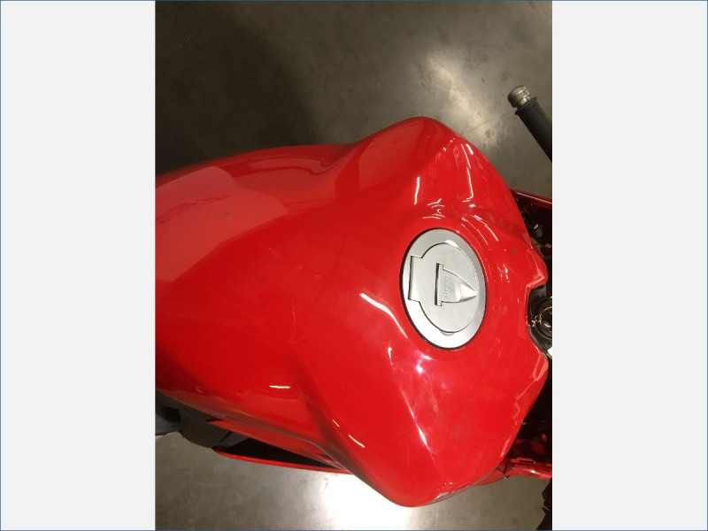 DUCATI 959 PANIGALE 