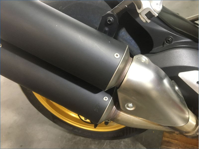 DUCATI 959 PANIGALE 
