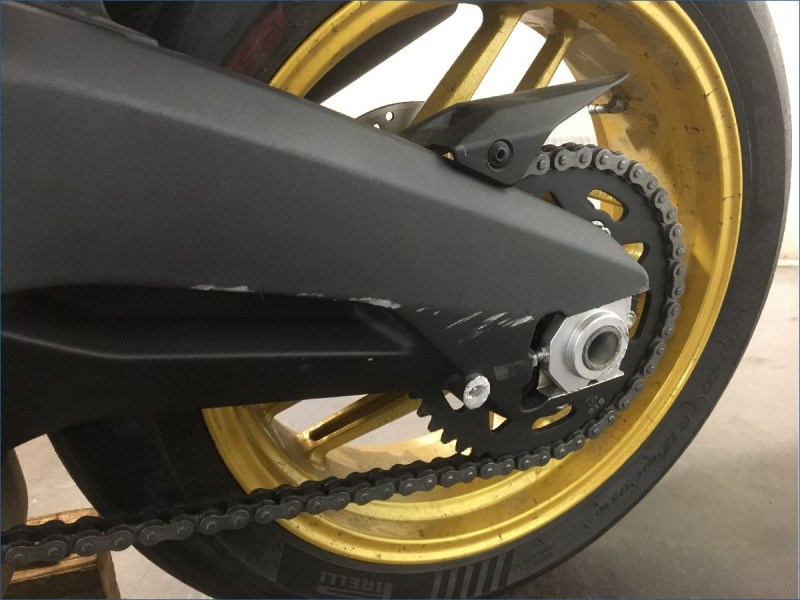 DUCATI 959 PANIGALE 