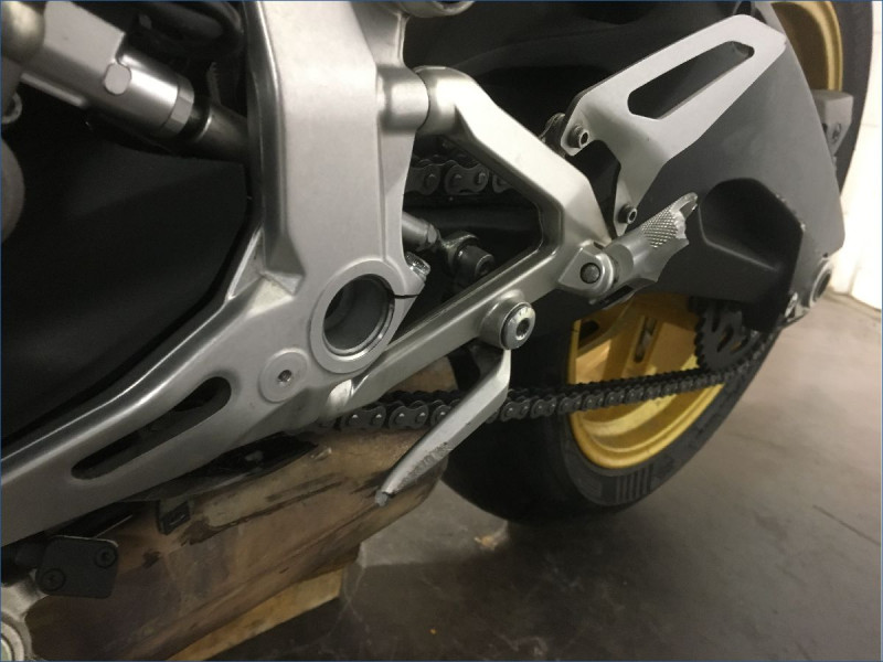 DUCATI 959 PANIGALE 