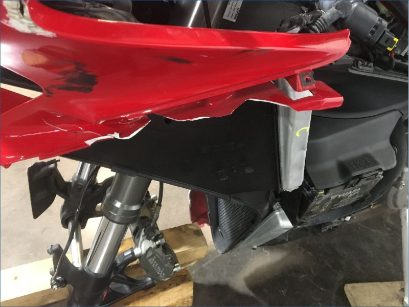DUCATI 959 PANIGALE 