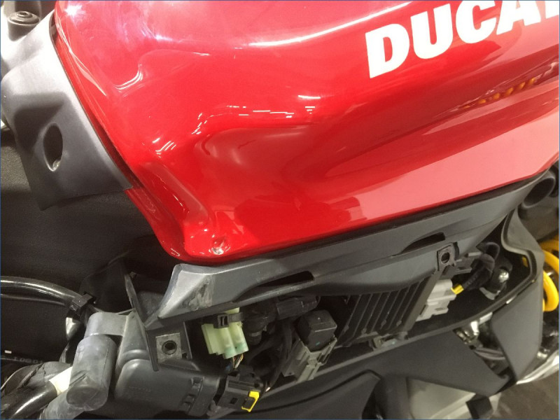DUCATI 959 PANIGALE 