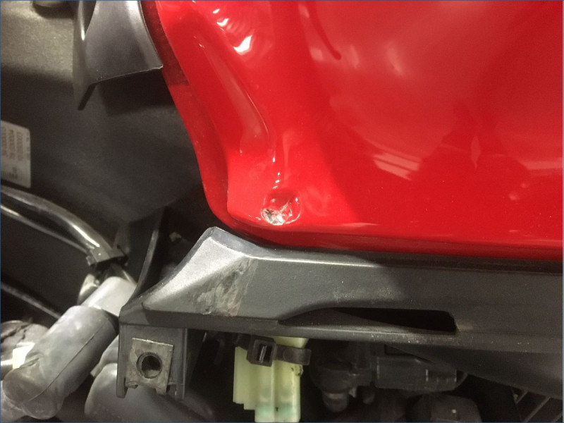 DUCATI 959 PANIGALE 
