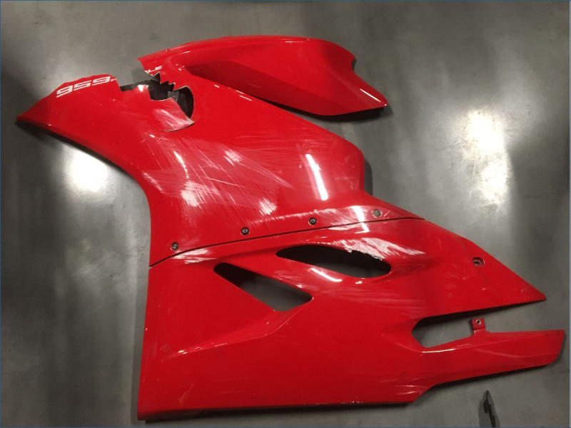 DUCATI 959 PANIGALE 