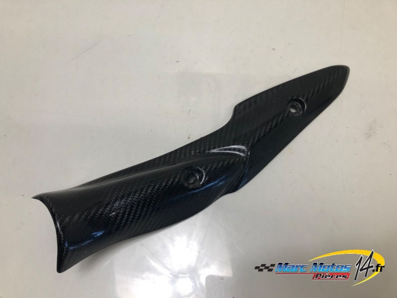 SILENCIEUX KAWASAKI Z900 2021