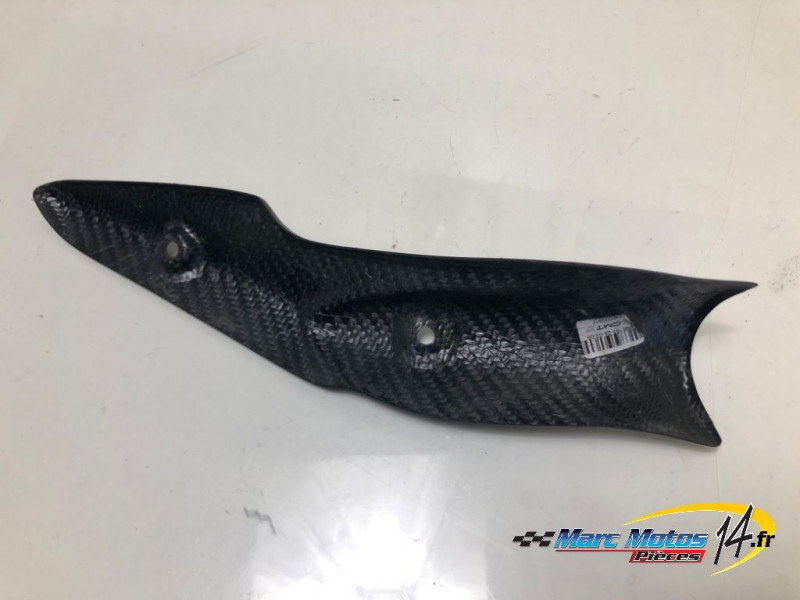 SILENCIEUX KAWASAKI Z900 2021
