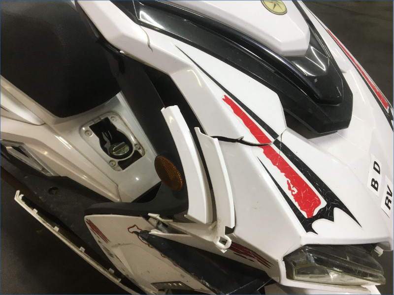 IMF 50 RAVEN 