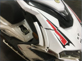 IMF 50 RAVEN 