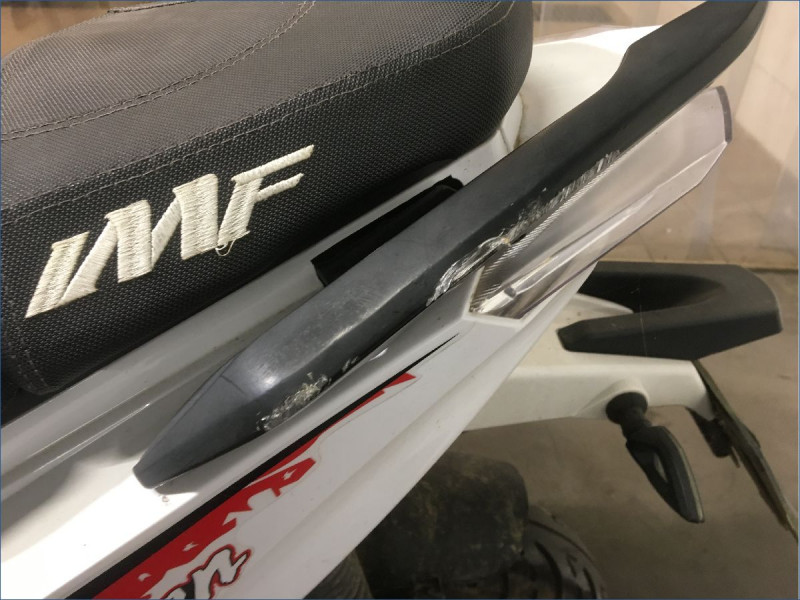 IMF 50 RAVEN 