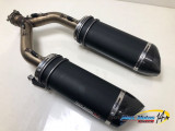 SILENCIEUX APRILIA 900 SHIVER 2021