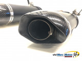 SILENCIEUX APRILIA 900 SHIVER 2021