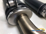 SILENCIEUX APRILIA 900 SHIVER 2021