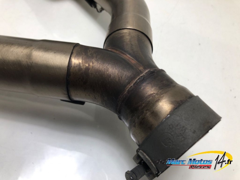 SILENCIEUX APRILIA 900 SHIVER 2021