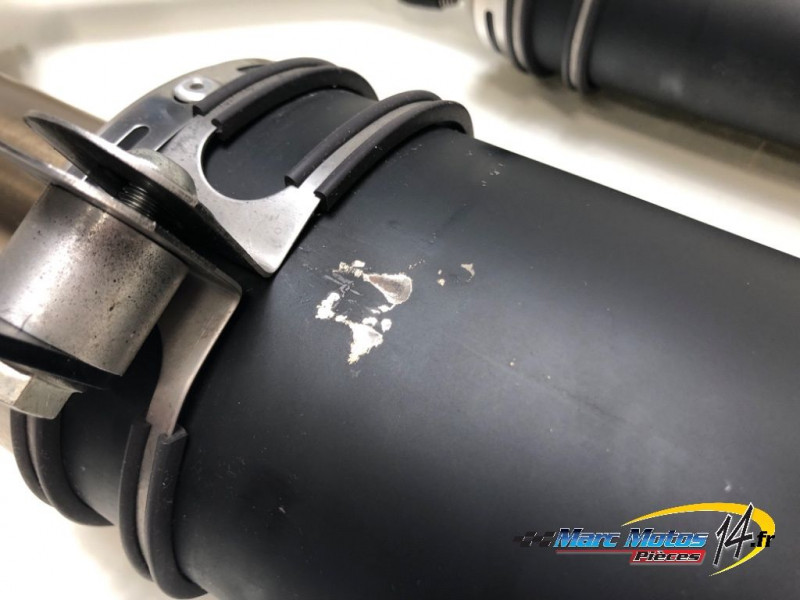 SILENCIEUX APRILIA 900 SHIVER 2021