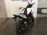 MOTO MORINI 650 X-CAPE 