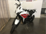 MOTO MORINI 650 X-CAPE 