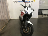MOTO MORINI 650 X-CAPE 