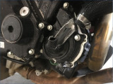 MOTO MORINI 650 X-CAPE 