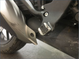 MOTO MORINI 650 X-CAPE 