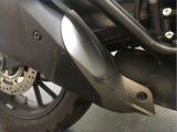 MOTO MORINI 650 X-CAPE 