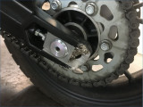 MOTO MORINI 650 X-CAPE 