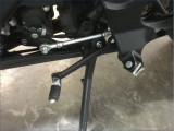 MOTO MORINI 650 X-CAPE 