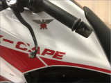 MOTO MORINI 650 X-CAPE 