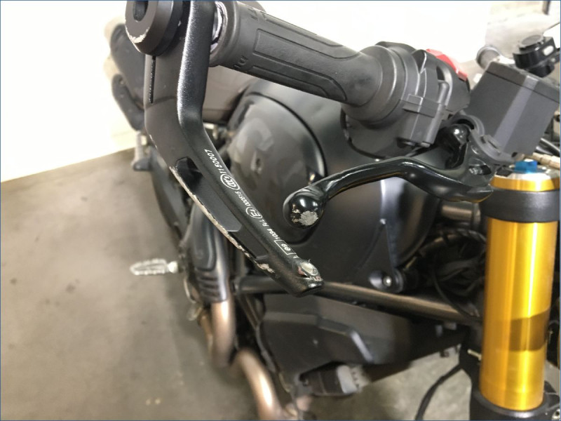 DUCATI 1100 SCRAMBLER 