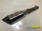 SILENCIEUX SUZUKI 750 GSX-S A2 2020