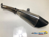 SILENCIEUX SUZUKI 750 GSX-S A2 2020