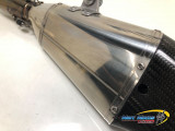 SILENCIEUX SUZUKI 750 GSX-S A2 2020