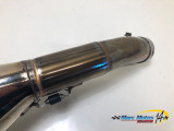 SILENCIEUX SUZUKI 750 GSX-S A2 2020