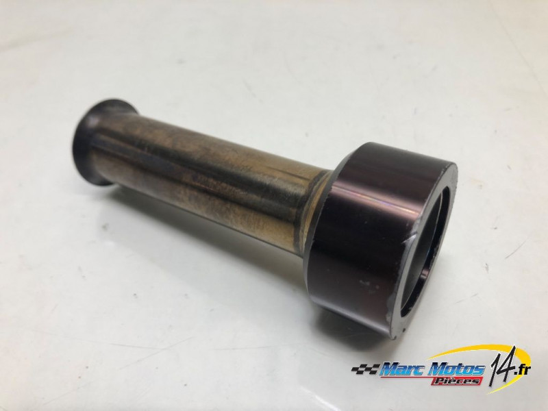 SILENCIEUX SUZUKI 750 GSX-S A2 2020